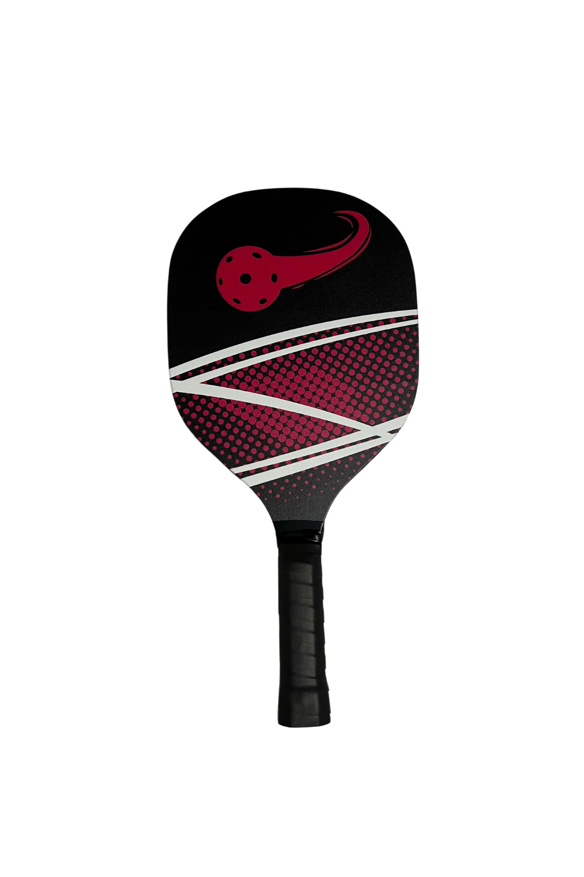 Bộ Vợt Pickleball Paddles mã 215 gồm 4 vợt 4 bóng và 4 túi